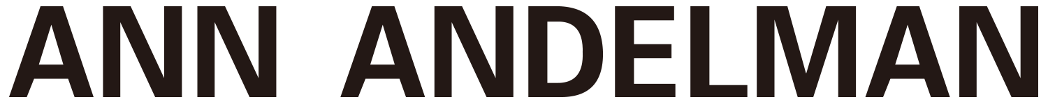 Ann Andelman Official