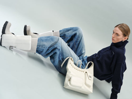 Discover the Exclusive Bag Collection - Ann Andelman Official