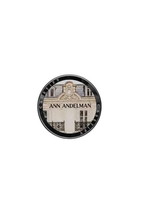 ANN ANDELMAN × CASETiFY コラボフォンスタンド