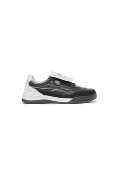 Black Flip-up Sneakers
