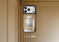 ANN ANDELMAN x CASETiFY Khaki Phone Case