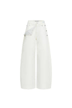 White Sailor Jeans