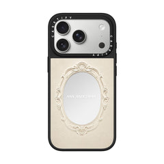 ANN ANDELMAN x CASETiFY Apricot Phone Case