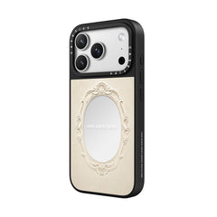 ANN ANDELMAN x CASETiFY Apricot Phone Case