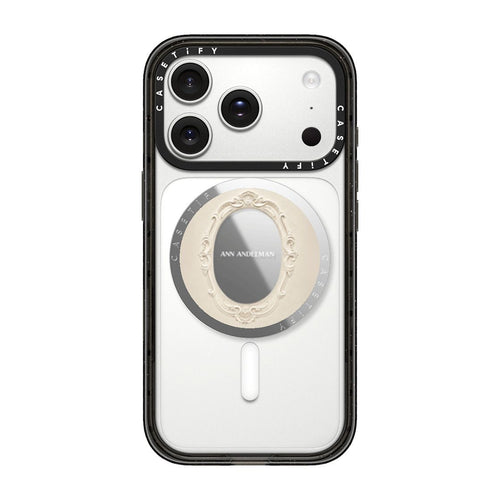 ANN ANDELMAN x CASETiFY Collaboration Phone Stand