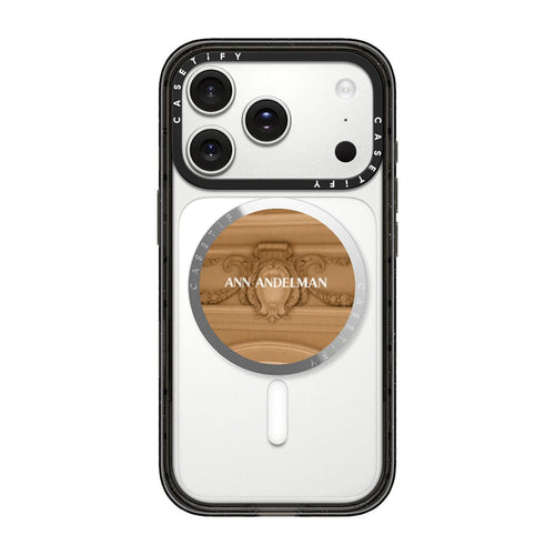 ANN ANDELMAN x CASETiFY Collaboration Phone Stand