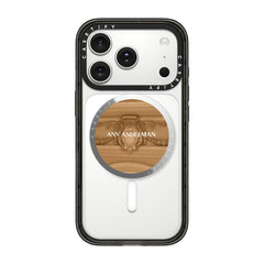 ANN ANDELMAN x CASETiFY Collaboration Phone Stand