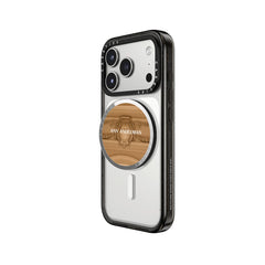 ANN ANDELMAN x CASETiFY Collaboration Phone Stand
