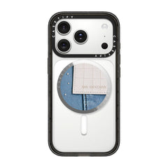 ANN ANDELMAN x CASETiFY 콜라보레이션 폰 스탠드