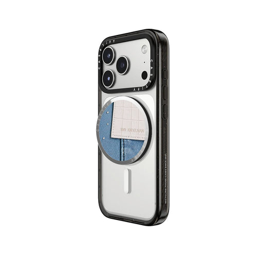 ANN ANDELMAN x CASETiFY 콜라보레이션 폰 스탠드