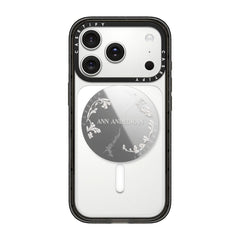 ANN ANDELMAN x CASETiFY Collaboration Phone Stand