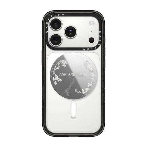 ANN ANDELMAN x CASETiFY Collaboration Phone Stand
