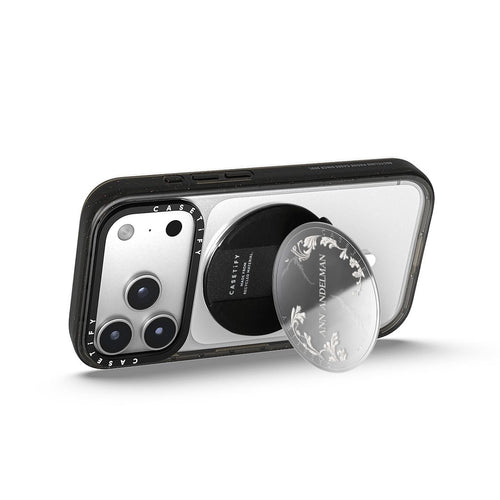 ANN ANDELMAN x CASETiFY Collaboration Phone Stand