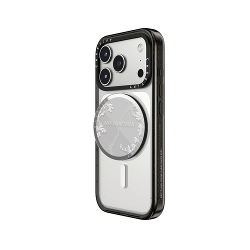 ANN ANDELMAN x CASETiFY Collaboration Phone Stand