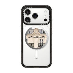 ANN ANDELMAN × CASETiFY コラボフォンスタンド