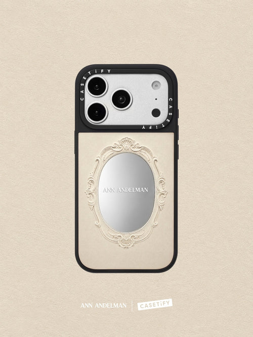 ANN ANDELMAN x CASETiFY Apricot Phone Case - ANN ANDELMAN