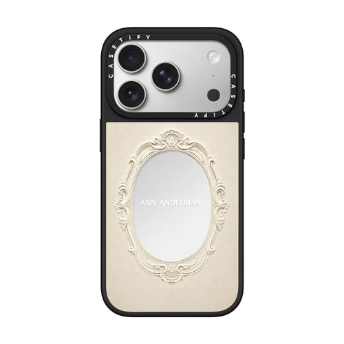 ANN ANDELMAN x CASETiFY Apricot Phone Case - ANN ANDELMAN