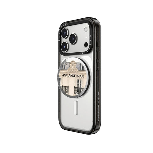 ANN ANDELMAN x CASETiFY Collaboration Phone Stand - ANN ANDELMAN