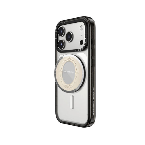 ANN ANDELMAN x CASETiFY Collaboration Phone Stand - ANN ANDELMAN