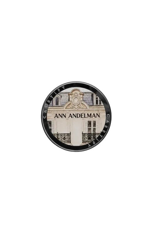 ANN ANDELMAN x CASETiFY Collaboration Phone Stand - ANN ANDELMAN
