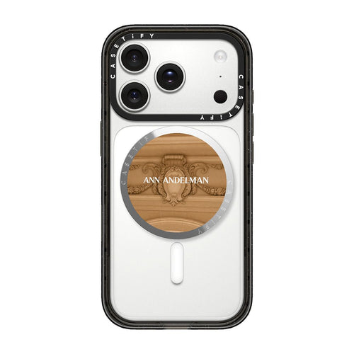 ANN ANDELMAN x CASETiFY Collaboration Phone Stand - ANN ANDELMAN