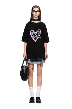 Black Tie Bow Skirt - ANN ANDELMAN