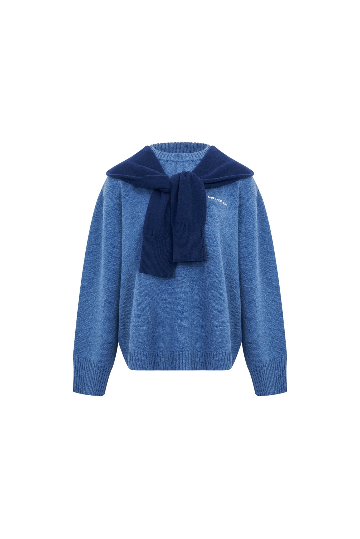 Sweaters, Sweatshirts and Hoodies | Ann Andelman Official
