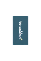 Green Tennis Beach Towel - ANN ANDELMAN