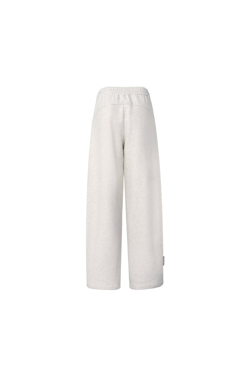 Grey Street - style Fleece - lined Pants - ANN ANDELMAN