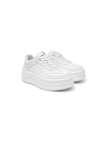 White All - Match Shoes - ANN ANDELMAN