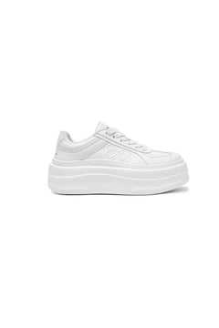 White All - Match Shoes - ANN ANDELMAN