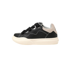 Black Cloud Sneakers - Ann Andelman Official