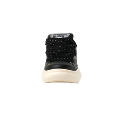 Black Cloud Sneakers - Ann Andelman Official