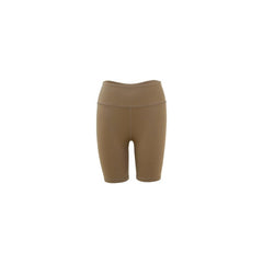 Brown Cycling Pants - ANN ANDELMAN