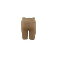 Brown Cycling Pants - ANN ANDELMAN