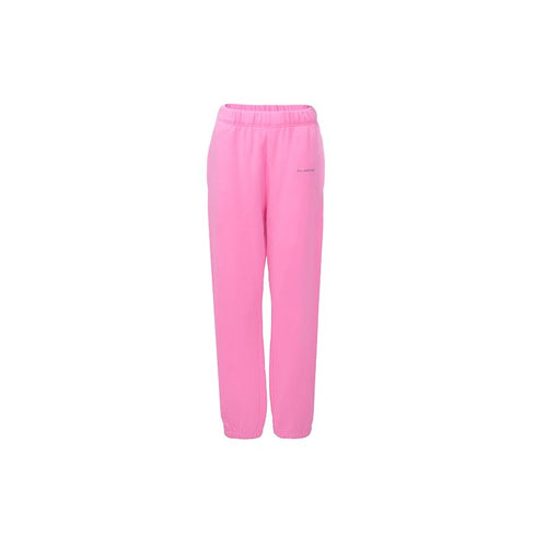 Sports Suit - Sweatpants Pink - ANN ANDELMAN