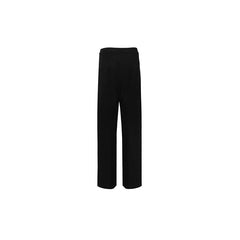 Three-Zip Trousers - ANN ANDELMAN